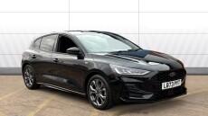 Ford Focus 1.0 EcoBoost ST-Line 5dr Petrol Hatchback